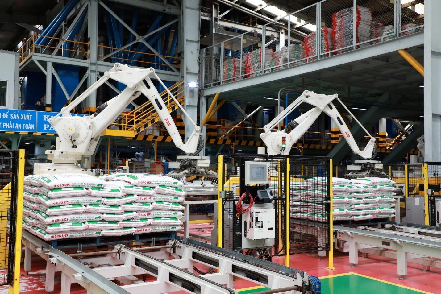 Năng lực R&D và chuyển đổi số trong chuỗi giá trị của C.P. Việt Nam- Ảnh 3.