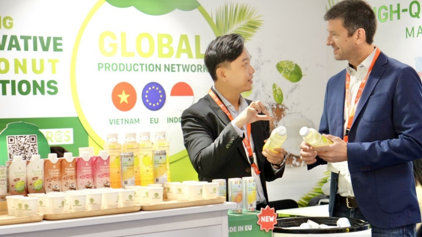AgriS (SBT) củng cố nền tảng quản trị, tăng tốc cho giai đoạn tăng trưởng mới- Ảnh 2. AgriS (SBT) củng cố nền tảng quản trị, tăng tốc cho giai đoạn tăng trưởng mới- Ảnh 2.