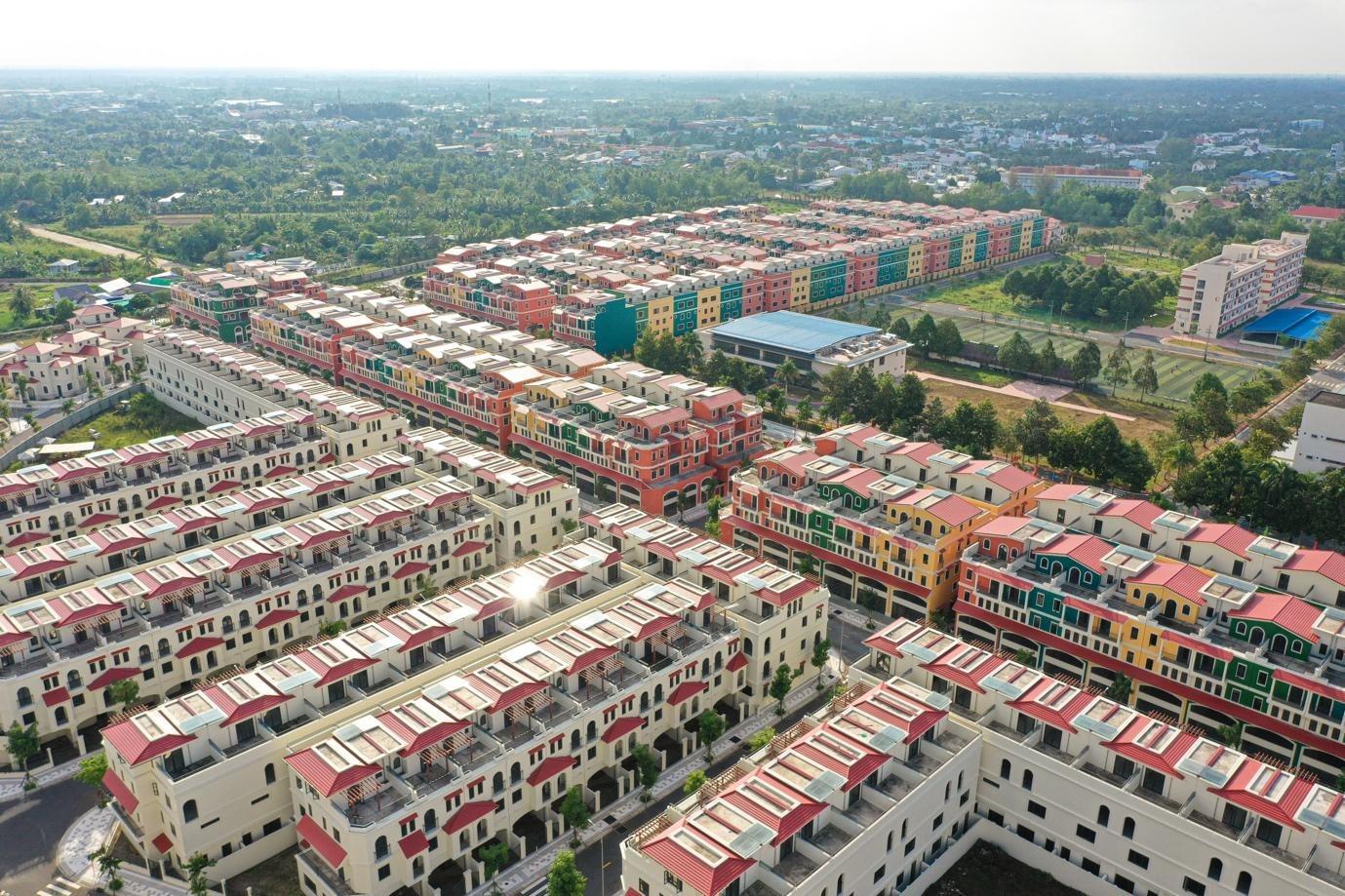 T&T Group và hành trình kiến tạo những đô thị dẫn dắt tăng trưởng- Ảnh 5.