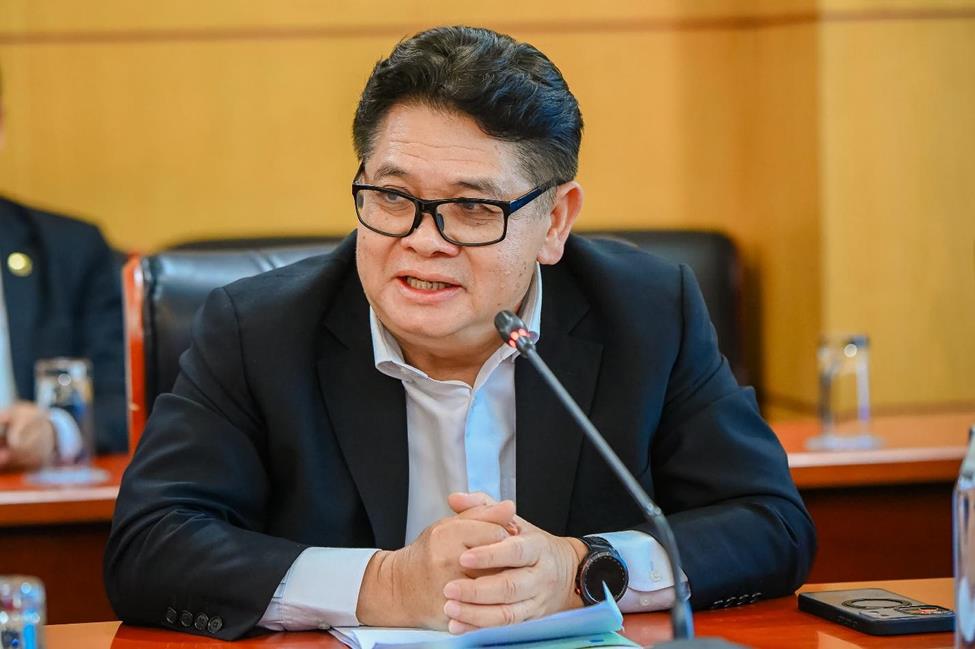 Tập đoàn C.P. mở rộng đầu tư tại Việt Nam, thúc đẩy chế biến sâu và xuất khẩu- Ảnh 2. Tập đoàn C.P. mở rộng đầu tư tại Việt Nam, thúc đẩy chế biến sâu và xuất khẩu- Ảnh 2.