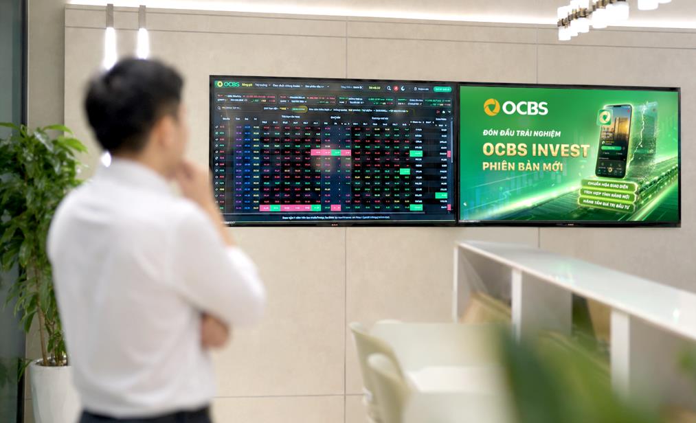 Xuất hiện công ty chứng khoán báo lãi Quý 2/2026 tăng hơn 4000%- Ảnh 2. Xuất hiện công ty chứng khoán báo lãi Quý 2/2026 tăng hơn 4000%- Ảnh 2.