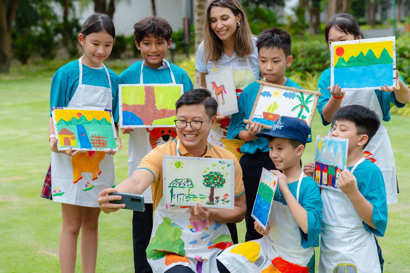 Phát triển bền vững trở thành “thước đo” của doanh nghiệp - Ảnh 1. Phát triển bền vững trở thành “thước đo” của doanh nghiệp - Ảnh 1.
