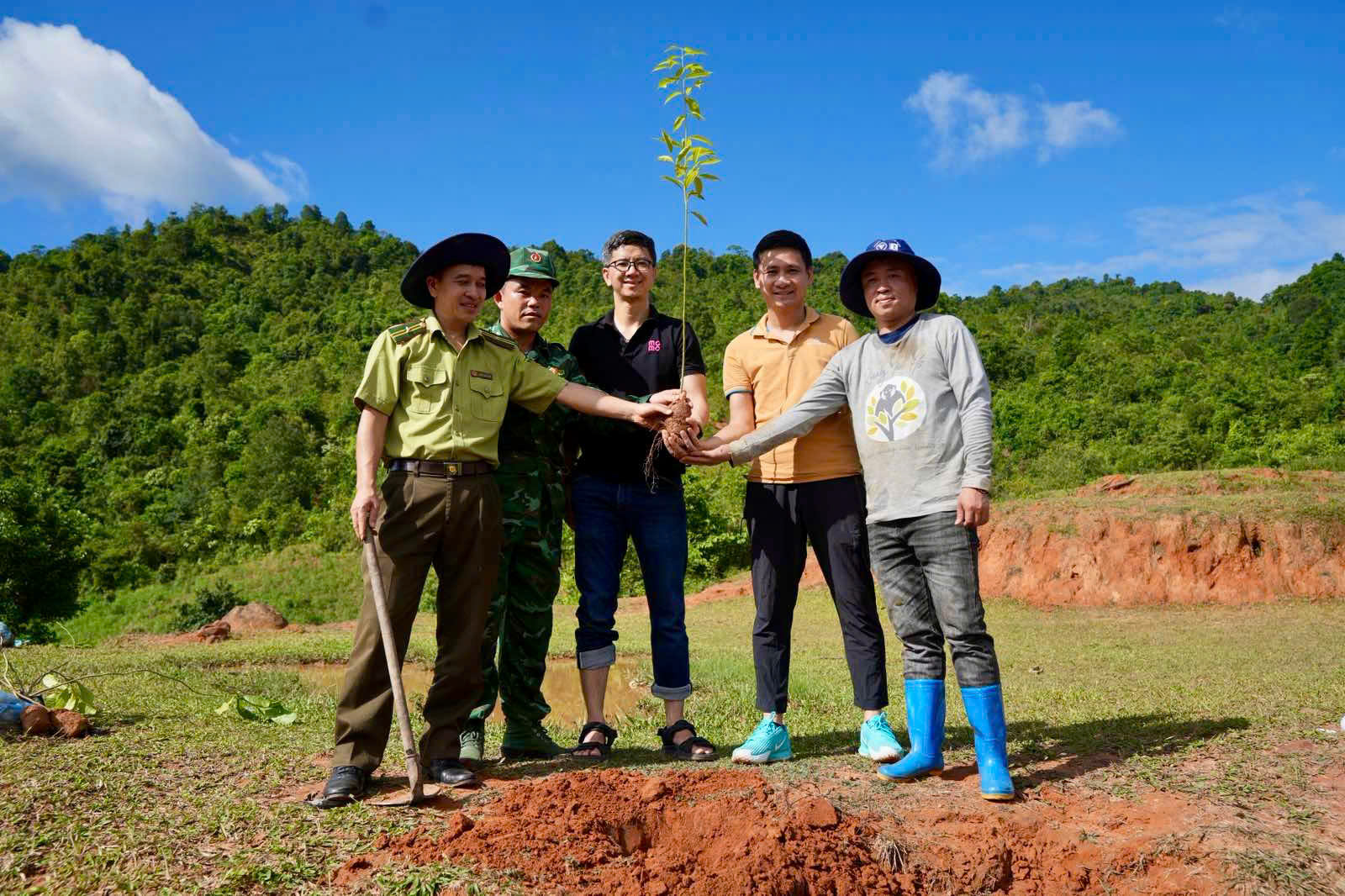 Phát triển bền vững trở thành “thước đo” của doanh nghiệp - Ảnh 2. Phát triển bền vững trở thành “thước đo” của doanh nghiệp - Ảnh 2.