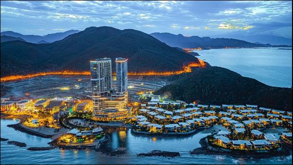 JDI Land: Thế hệ môi giới trẻ chinh phục phân khúc bất động sản biển cao cấp - Ảnh 2.