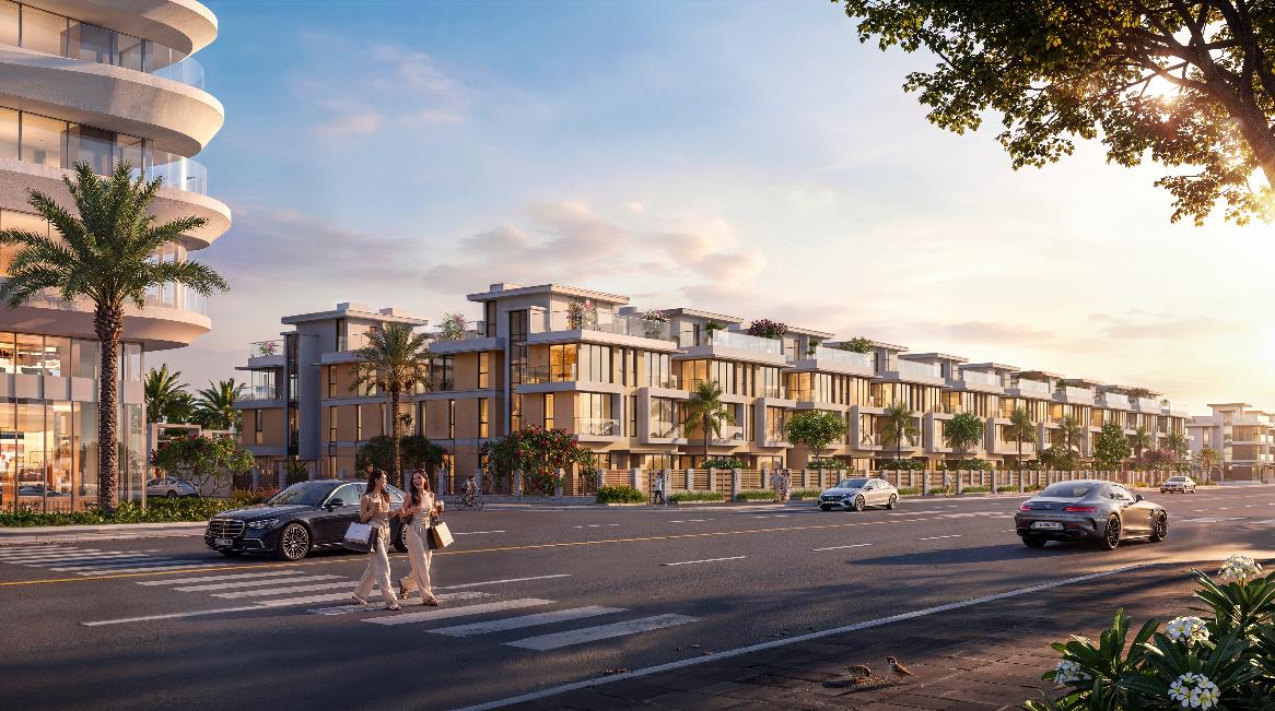 Golf Living - Biệt thự sân golf trở thành chuẩn sống của giới tinh hoa toàn cầu- Ảnh 2. Golf Living - Biệt thự sân golf trở thành chuẩn sống của giới tinh hoa toàn cầu- Ảnh 2.