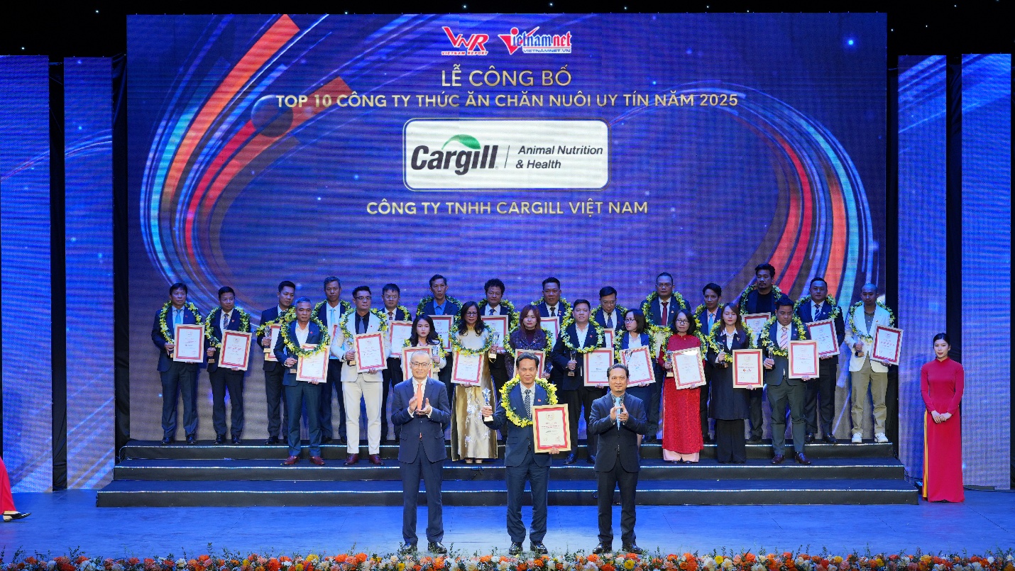 Từ năng suất đến phát triển bền vững: Bài toán mới của ngành chăn nuôi Việt Nam- Ảnh 2.