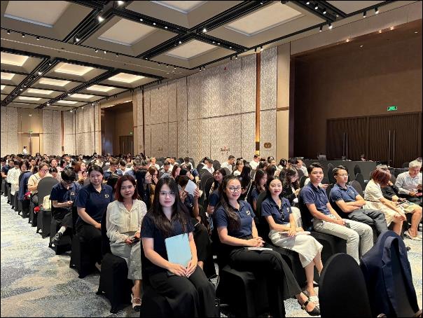 JDI Land: Thế hệ môi giới trẻ chinh phục phân khúc bất động sản biển cao cấp - Ảnh 3.