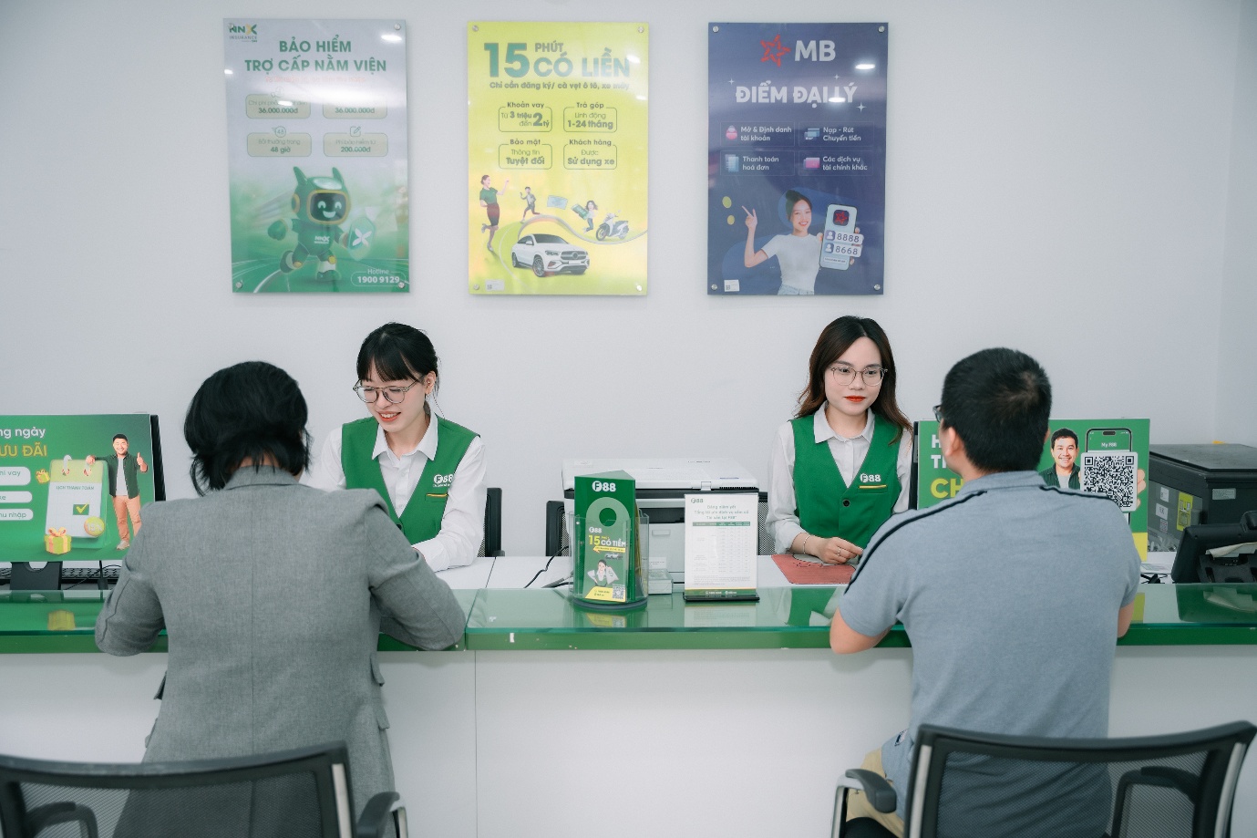 F88 báo lãi quý 2/2026 tăng trưởng 102% lên 303 tỷ đồng- Ảnh 1. F88 báo lãi quý 2/2026 tăng trưởng 102% lên 303 tỷ đồng- Ảnh 1.