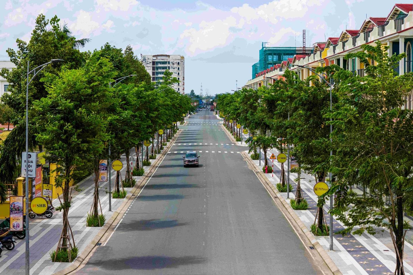 T&T Group và lời giải đô thị tri thức cho chu kỳ phát triển mới của Vĩnh Long - Ảnh 2.