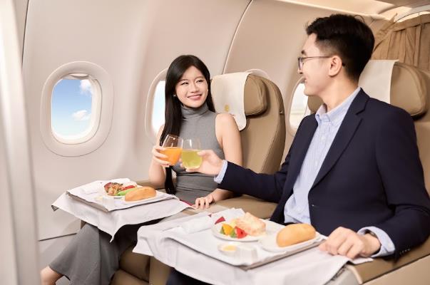 Top những đặc quyền đáng giá nhất khi trở thành hội viên Sun Signature- Ảnh 2.