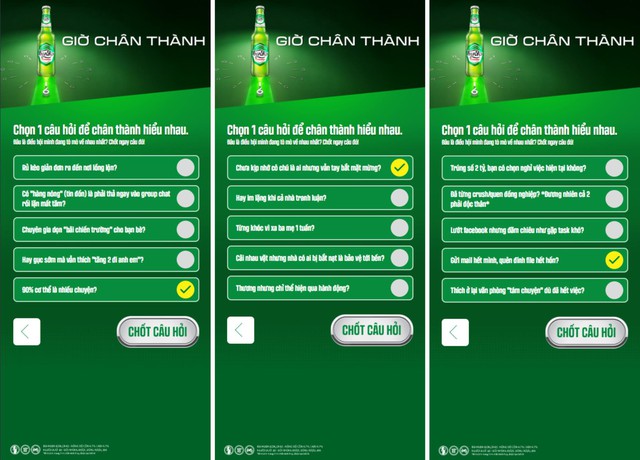 Cộng đồng mạng rần rần tham gia AI Challenge, săn cơ hội đến Huda Beach Water Fest- Ảnh 3.