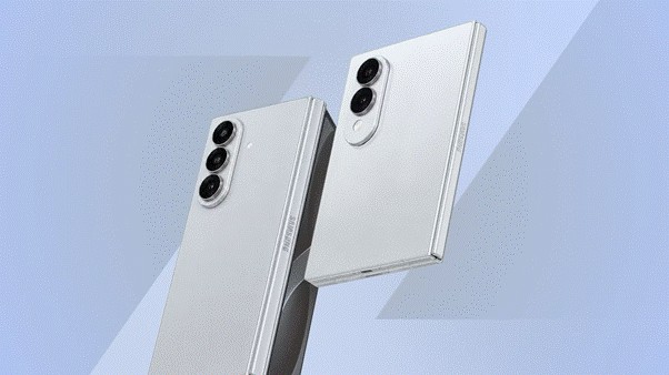 Lãnh đạo Samsung lý giải vì sao trợ lý AI hữu ích với màn gập- Ảnh 2.