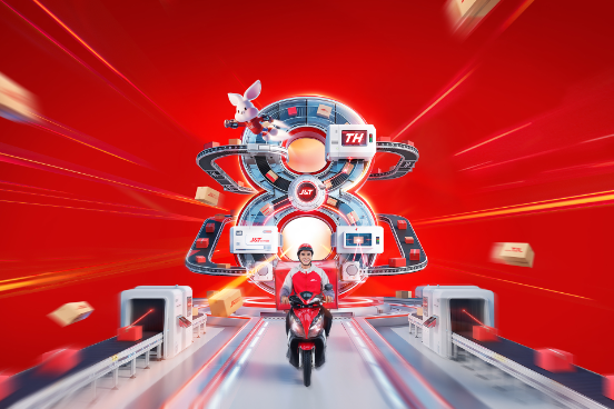 J&T Express: 8 năm lấy trải nghiệm khách hàng làm trọng tâm phát triển - Ảnh 2. J&T Express: 8 năm lấy trải nghiệm khách hàng làm trọng tâm phát triển - Ảnh 2.