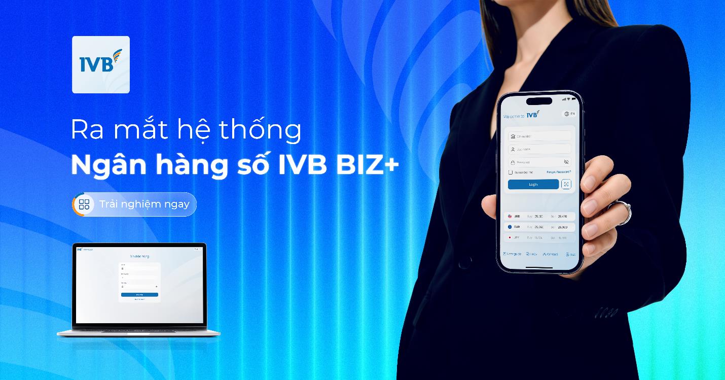 IVB khẳng định dấu ấn tại Asian Banking & Finance Awards 2026- Ảnh 1.
