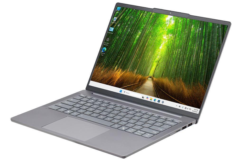 Laptop IdeaPad 3 và 5: Số lớn hơn chưa chắc đáng mua hơn - Ảnh 1.