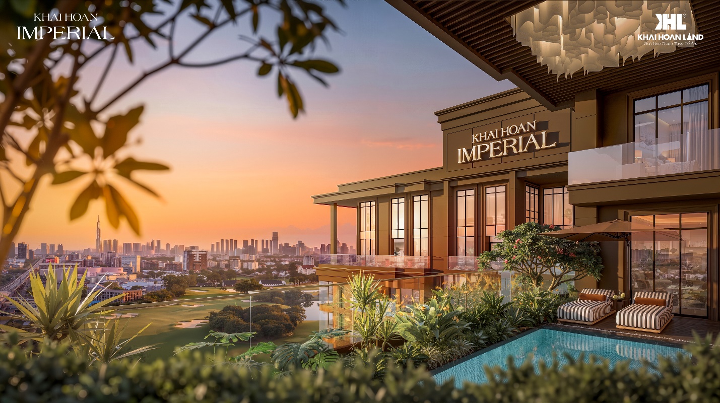 Vì sao phiên bản Signature Edition tại Khải Hoàn Imperial thu hút sự chú ý? - Ảnh 1. Vì sao phiên bản Signature Edition tại Khải Hoàn Imperial thu hút sự chú ý? - Ảnh 1.