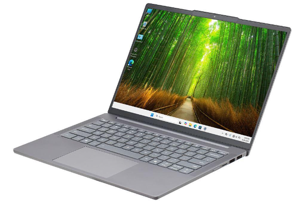 Sinh viên nên mua IdeaPad Slim 3 hay Slim 5? - Ảnh 1.