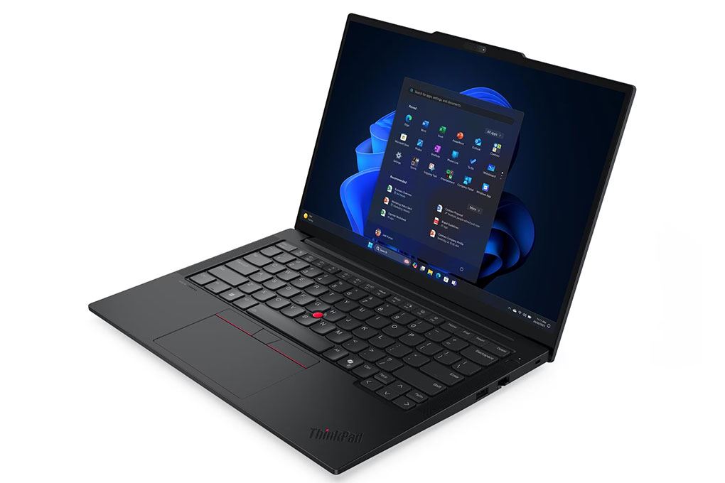ThinkPad vẫn giữ sức hút nhờ bàn phím, TrackPoint và tính thực dụng - Ảnh 1. ThinkPad vẫn giữ sức hút nhờ bàn phím, TrackPoint và tính thực dụng - Ảnh 1.