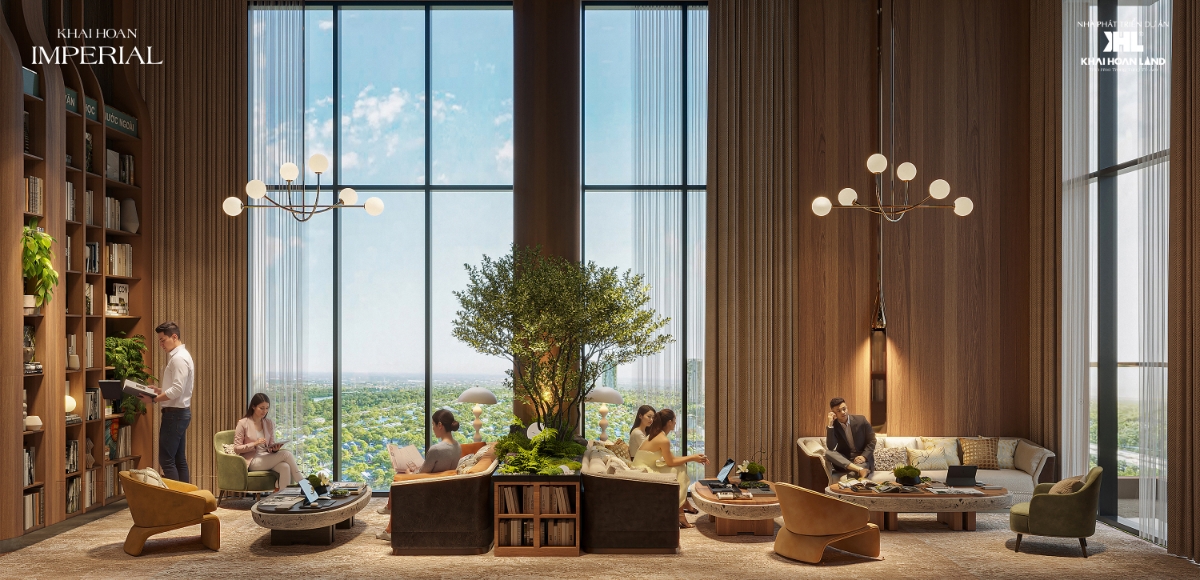 Vì sao phiên bản Signature Edition tại Khải Hoàn Imperial thu hút sự chú ý? - Ảnh 2. Vì sao phiên bản Signature Edition tại Khải Hoàn Imperial thu hút sự chú ý? - Ảnh 2.