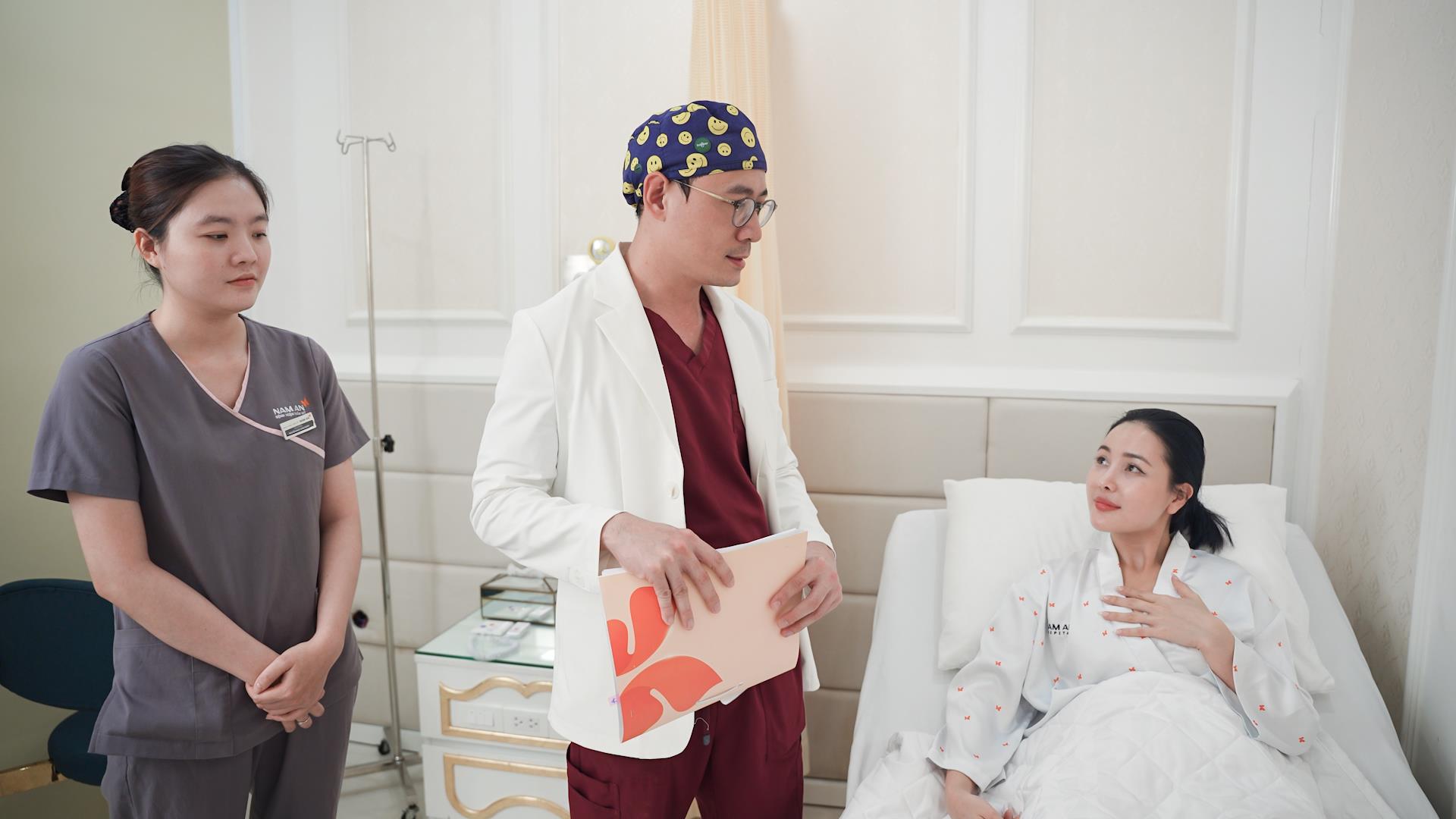 Bệnh viện Thẩm mỹ Nam An được vinh danh tại Giải thưởng Chất lượng Châu Á 2026- Ảnh 2.