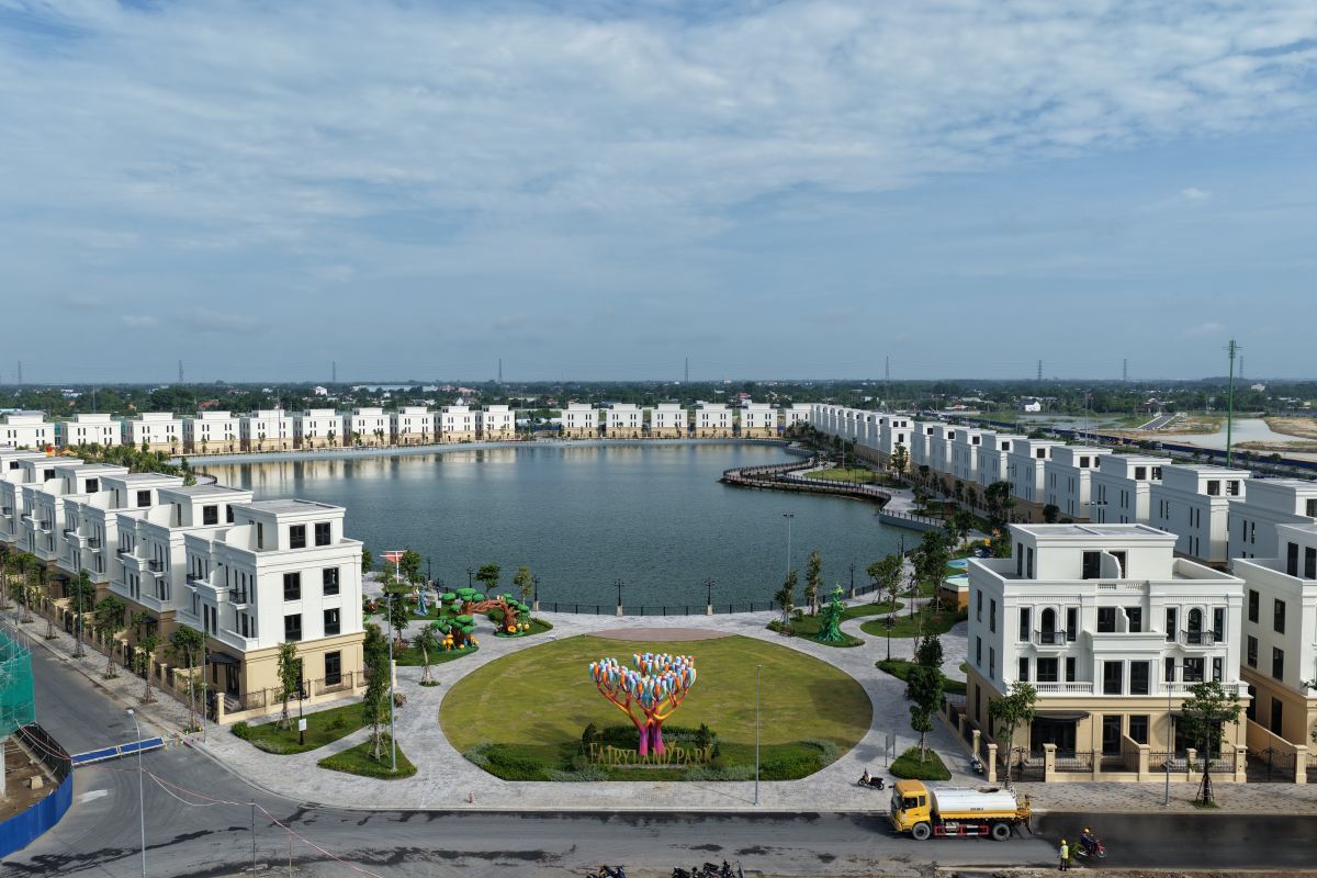 Bất động sản Đức Hòa - Hậu Nghĩa “đổi vận” nhờ cú hích kép từ hạ tầng và quy hoạch - Ảnh 3.