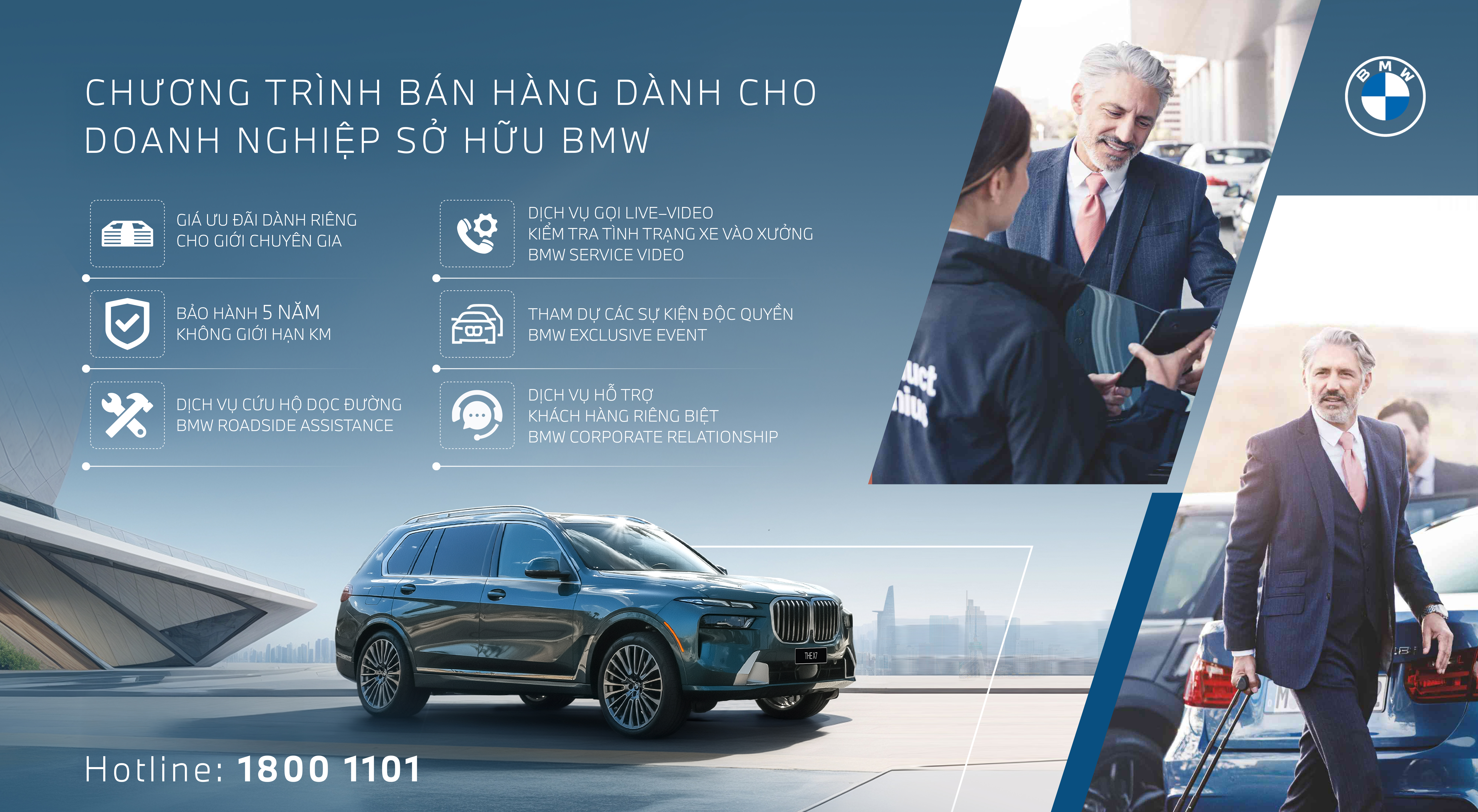 Bài toán xe công vụ: Doanh nghiệp nên sở hữu trực tiếp hay thuê dài hạn?- Ảnh 2.