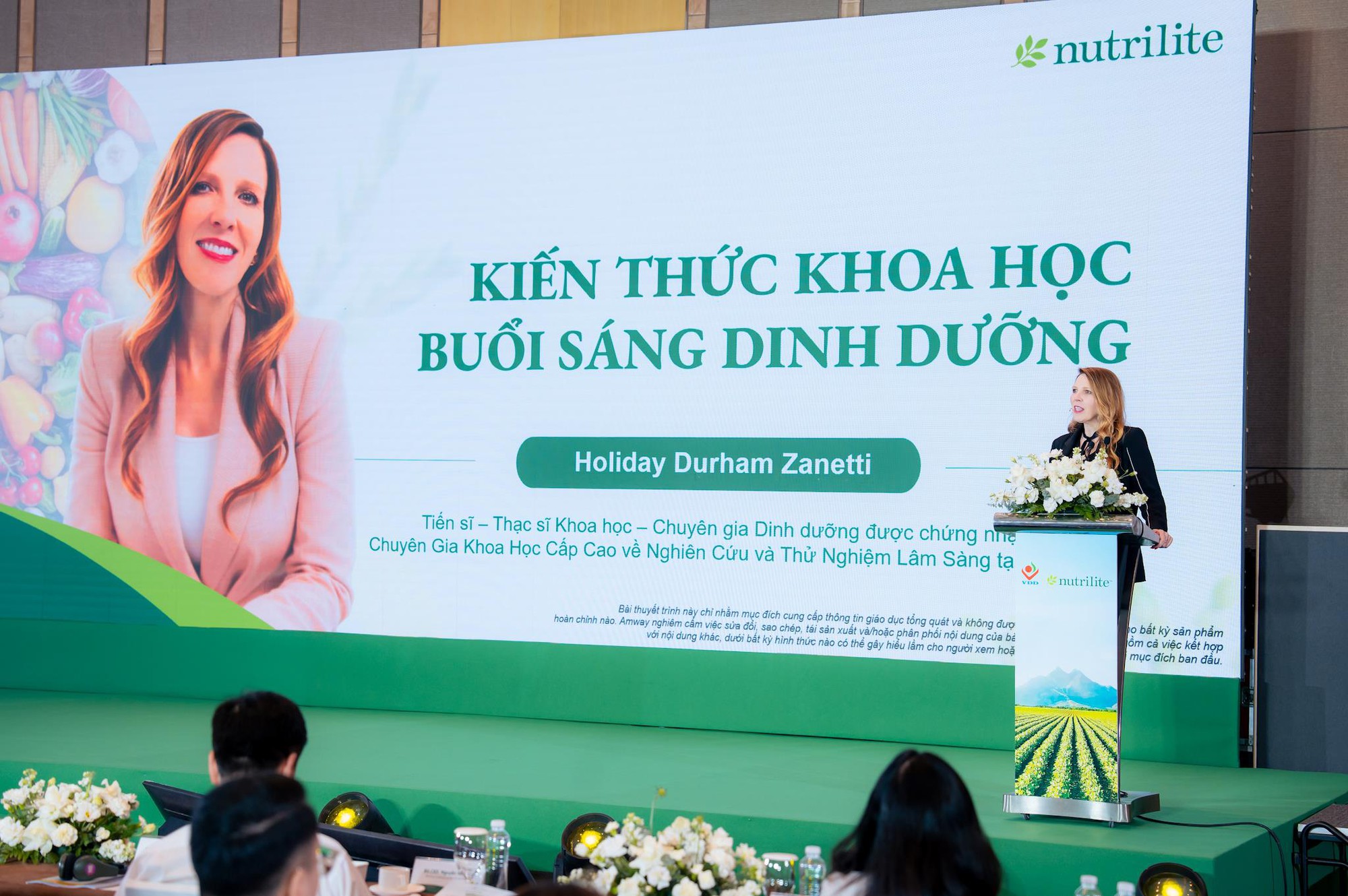 Người Việt sống lâu hơn, nhưng đã chuẩn bị đủ cho những năm tháng sống khỏe?- Ảnh 1.