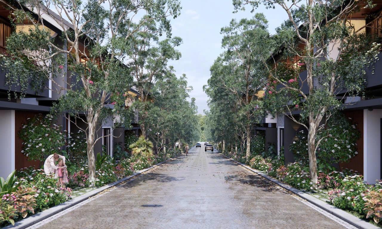 Worldvills phát triển Park City Phú Quốc – thành phố nghỉ dưỡng chữa lành giữa rừng nguyên sinh- Ảnh 1. Worldvills phát triển Park City Phú Quốc – thành phố nghỉ dưỡng chữa lành giữa rừng nguyên sinh- Ảnh 1.