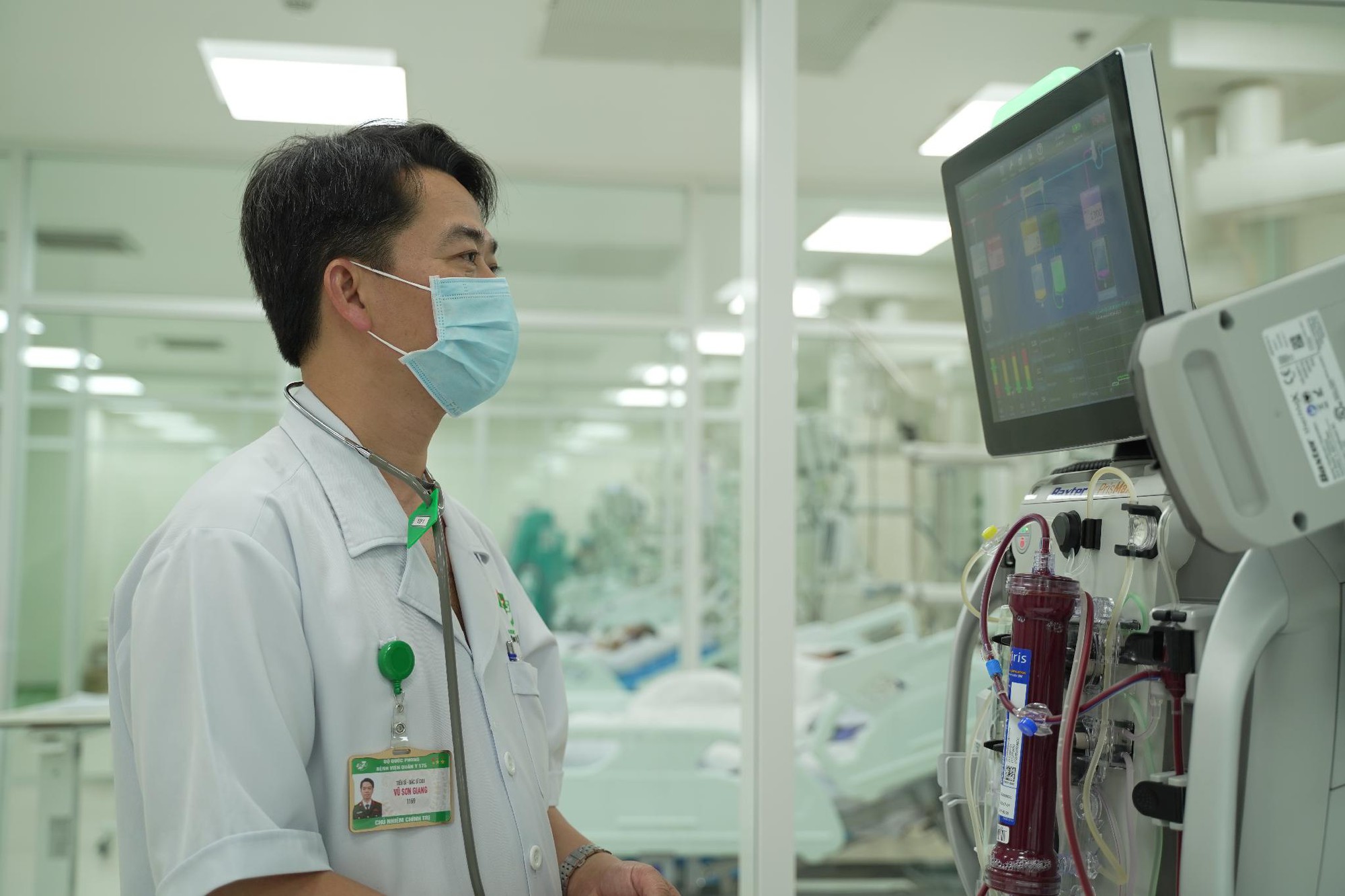 Người Việt sống lâu hơn, nhưng đã chuẩn bị đủ cho những năm tháng sống khỏe?- Ảnh 2.