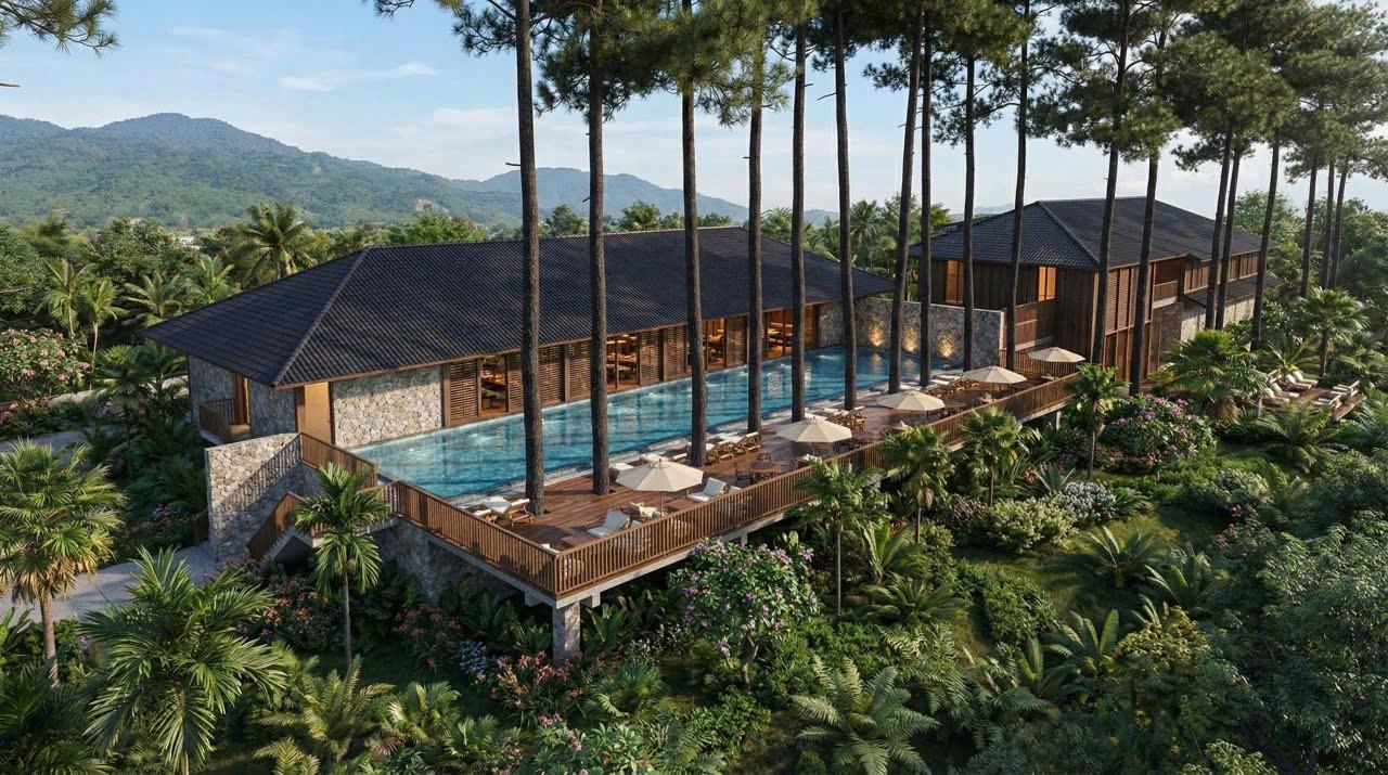 Worldvills phát triển Park City Phú Quốc – thành phố nghỉ dưỡng chữa lành giữa rừng nguyên sinh- Ảnh 2. Worldvills phát triển Park City Phú Quốc – thành phố nghỉ dưỡng chữa lành giữa rừng nguyên sinh- Ảnh 2.