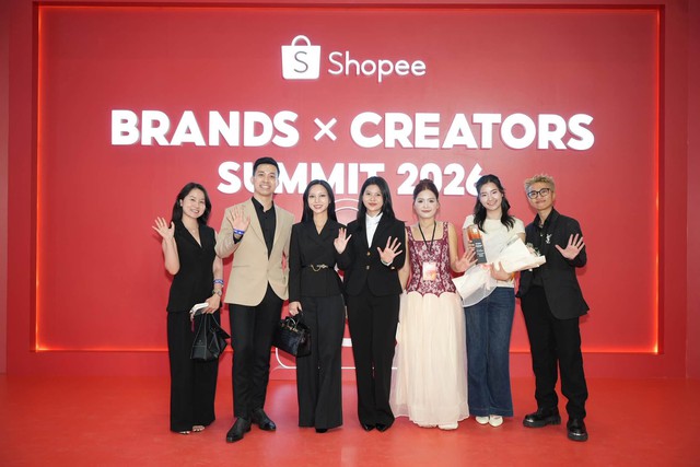 Hannah Olala và chiến lược “đại dương xanh” trên Shopee: Khi tri thức trở thành lợi thế cạnh tranh - Ảnh 2. Hannah Olala và chiến lược “đại dương xanh” trên Shopee: Khi tri thức trở thành lợi thế cạnh tranh - Ảnh 2.
