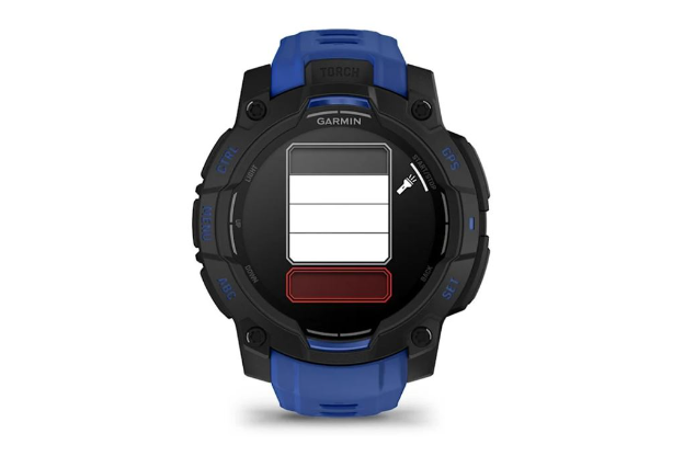 Đồng hồ Garmin hay Apple Watch: Người chạy bộ nên ưu tiên dữ liệu hay hệ sinh thái?- Ảnh 2.