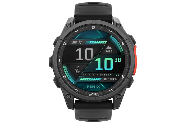 Đồng hồ Garmin hay Apple Watch: Người chạy bộ nên ưu tiên dữ liệu hay hệ sinh thái?- Ảnh 3.