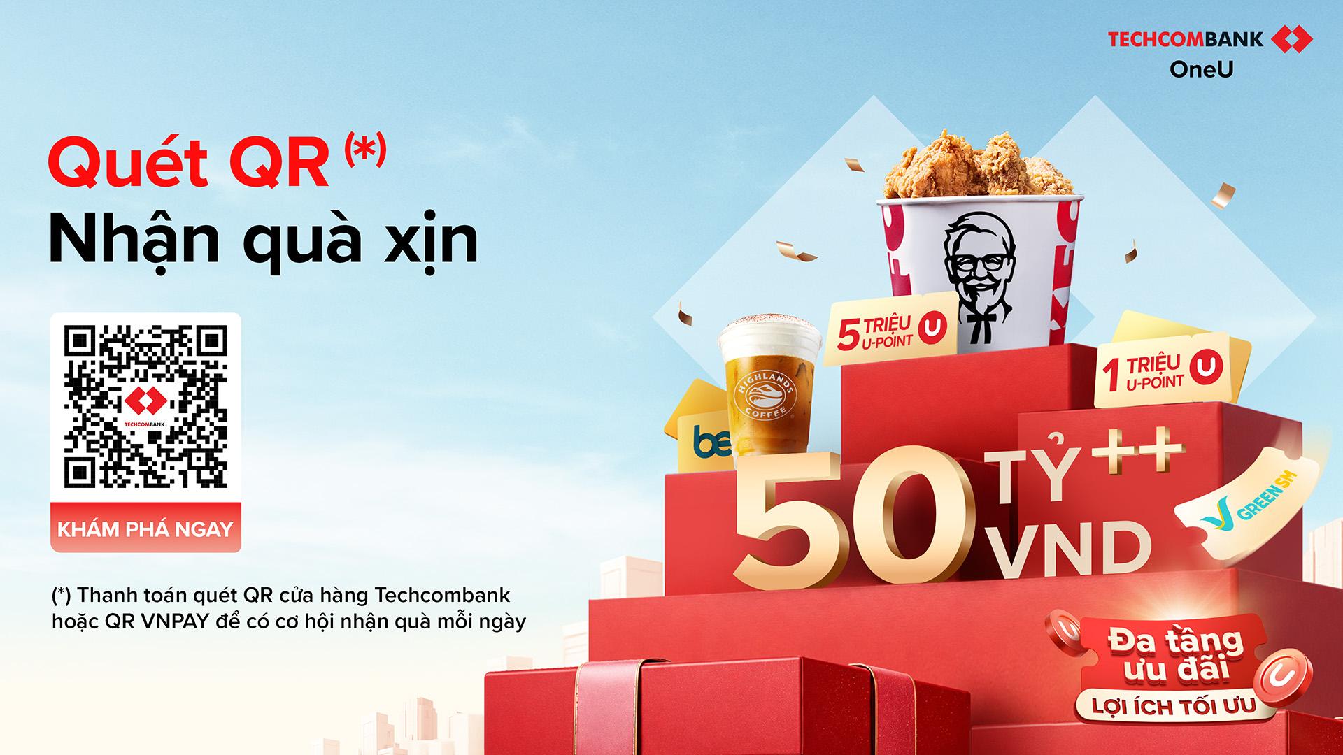 Một ngày trải nghiệm Techcombank OneU tại Bưu điện TP. Hồ Chí Minh - Ảnh 3.