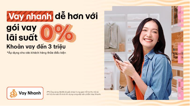 Trải nghiệm đăng ký tín dụng tiêu dùng trên nền tảng số có gì khác biệt? - Ảnh 1.