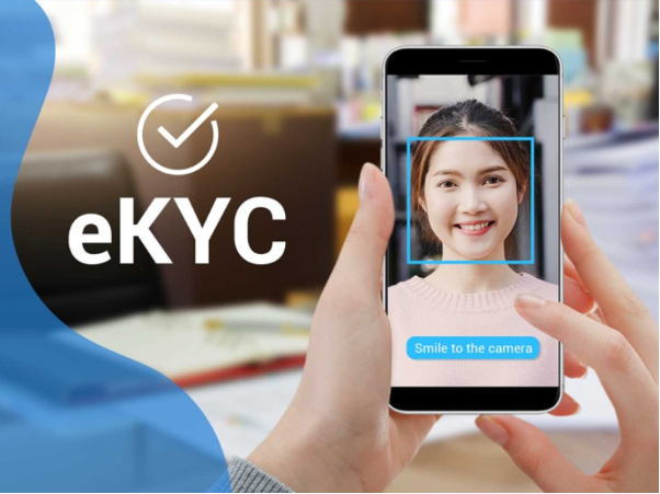 Mở thẻ tín dụng online: Xu hướng tiêu dùng không tiền mặt ngày càng phổ biến - Ảnh 1.