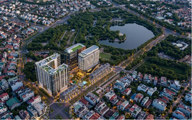 TGM Land trở thành đại lý phân phối chính thức của dự án D'. Diamant Bleu- Ảnh 2. TGM Land trở thành đại lý phân phối chính thức của dự án D'. Diamant Bleu- Ảnh 2.