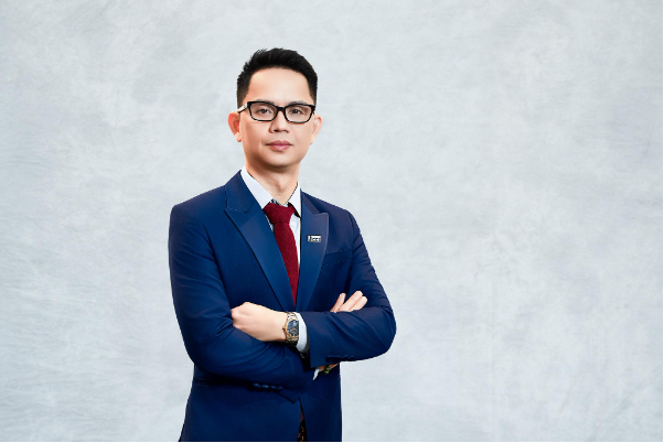 ĐHĐCĐ CC1: Mục tiêu doanh thu hơn 18.600 tỷ, hai gương mặt mới vào HĐQT- Ảnh 2.