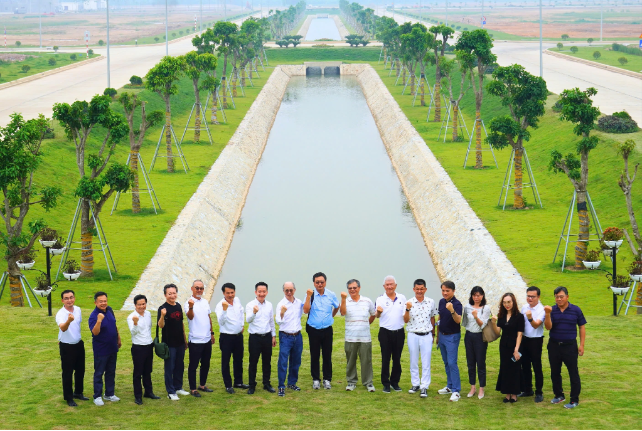 CNCTech Group (CLI) doanh thu 6 tháng đạt 1.438,7 tỷ đồng, tăng 2,13 lần (+113%) so với cùng kỳ- Ảnh 3. CNCTech Group (CLI) doanh thu 6 tháng đạt 1.438,7 tỷ đồng, tăng 2,13 lần (+113%) so với cùng kỳ- Ảnh 3.