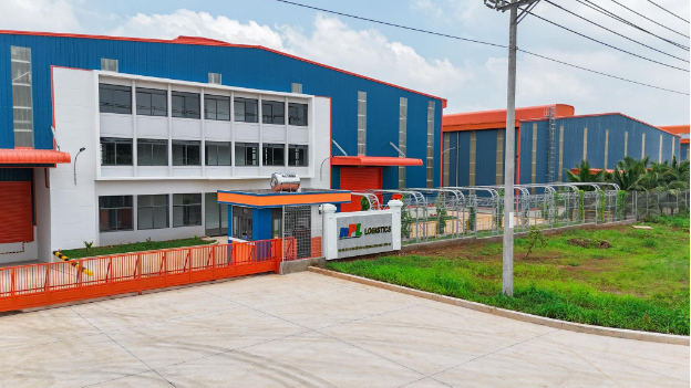 nPL Logistics ghi dấu ấn tại VILOG 2026 với giải pháp logistics tích hợp toàn diện- Ảnh 2. nPL Logistics ghi dấu ấn tại VILOG 2026 với giải pháp logistics tích hợp toàn diện- Ảnh 2.