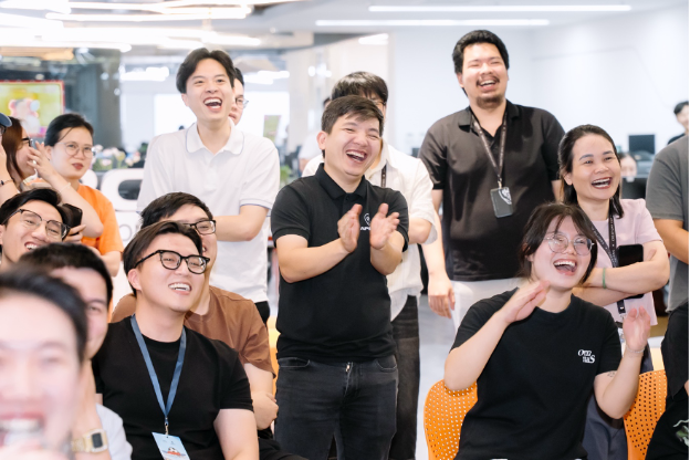 AWS mang Agentic AI Football Cup đến Việt Nam- Ảnh 3.