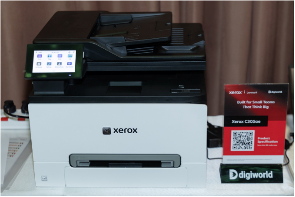 Xerox chính thức hiện diện - Bắt tay cùng Digiworld mang chuẩn in ấn toàn cầu đến Việt Nam - Ảnh 3. Xerox chính thức hiện diện - Bắt tay cùng Digiworld mang chuẩn in ấn toàn cầu đến Việt Nam - Ảnh 3.