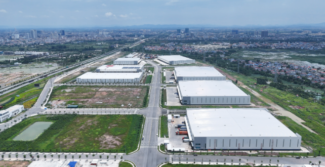 CNCTech Group (CLI) doanh thu 6 tháng đạt 1.438,7 tỷ đồng, tăng 2,13 lần (+113%) so với cùng kỳ- Ảnh 5. CNCTech Group (CLI) doanh thu 6 tháng đạt 1.438,7 tỷ đồng, tăng 2,13 lần (+113%) so với cùng kỳ- Ảnh 5.