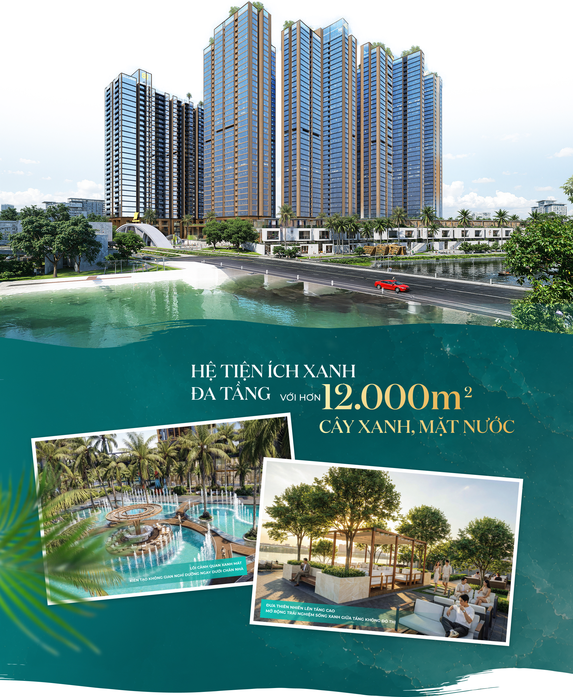 Sunshine Sky City - Sống quốc tế “chuẩn khách sạn” bên sông - Hành trình tận hưởng 365 ngày nghỉ dưỡng giữa lòng TP.HCM- Ảnh 3. Sunshine Sky City - Sống quốc tế “chuẩn khách sạn” bên sông - Hành trình tận hưởng 365 ngày nghỉ dưỡng giữa lòng TP.HCM- Ảnh 3.