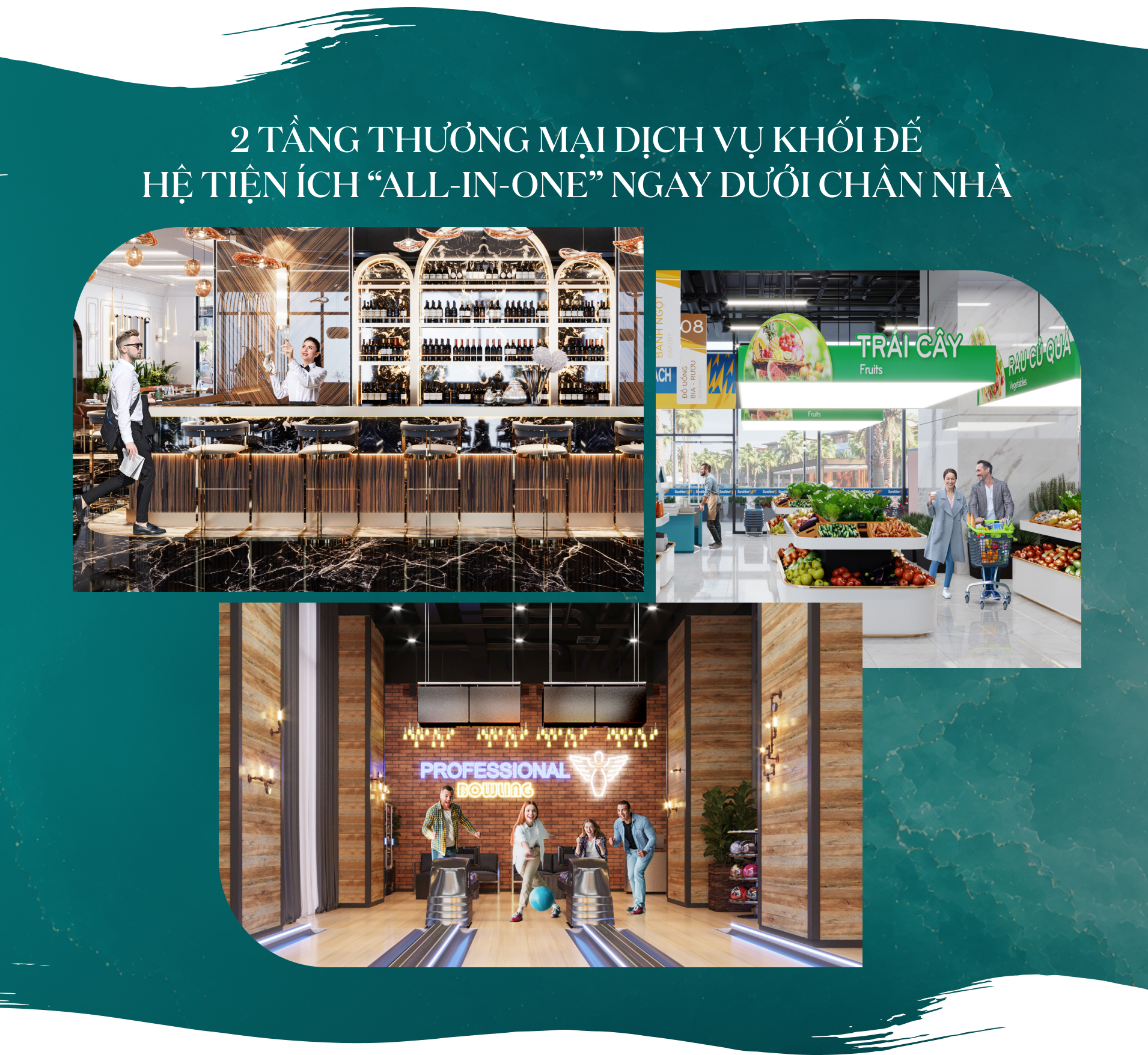 Sunshine Sky City - Sống quốc tế “chuẩn khách sạn” bên sông - Hành trình tận hưởng 365 ngày nghỉ dưỡng giữa lòng TP.HCM- Ảnh 8. Sunshine Sky City - Sống quốc tế “chuẩn khách sạn” bên sông - Hành trình tận hưởng 365 ngày nghỉ dưỡng giữa lòng TP.HCM- Ảnh 8.
