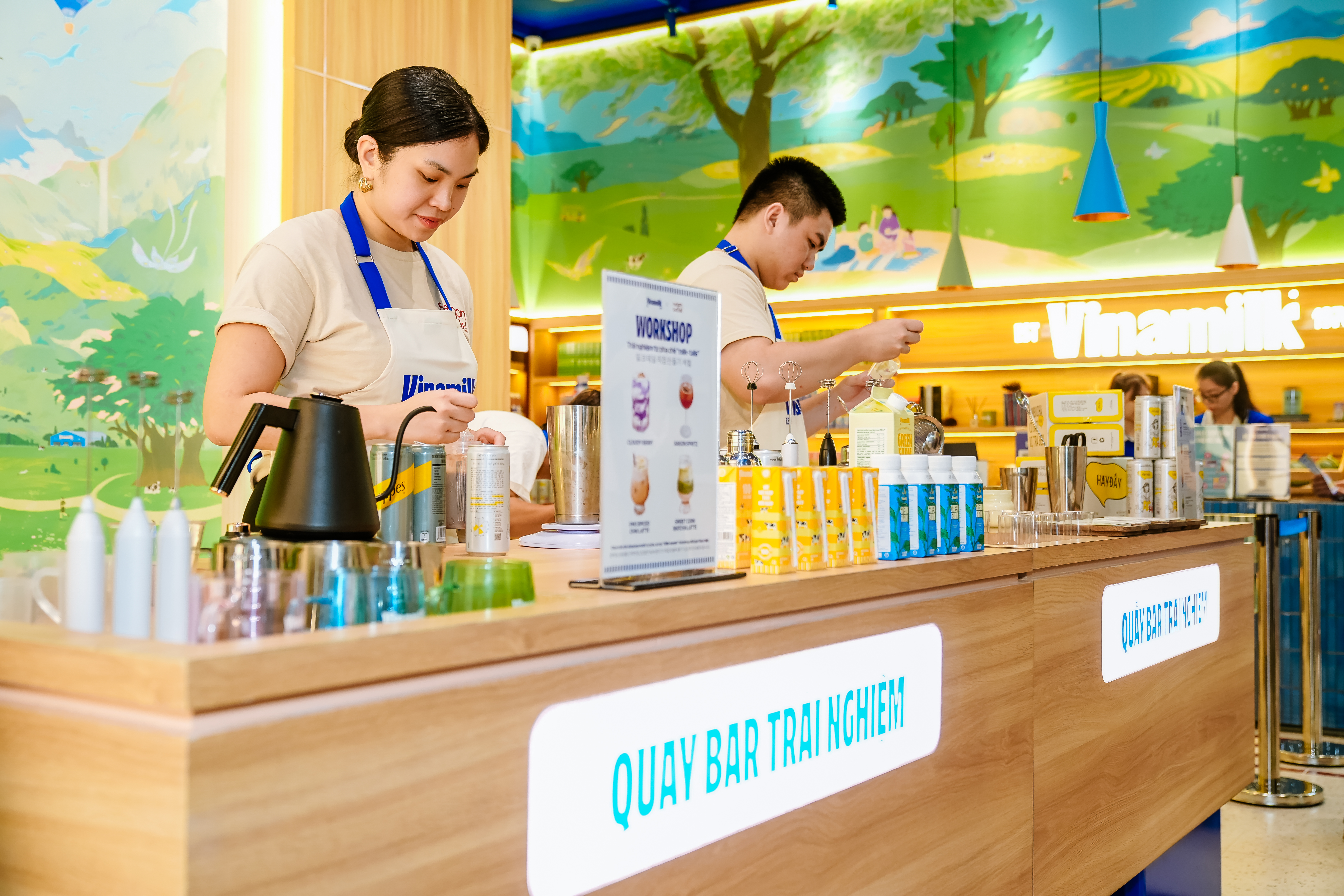 Vinamilk duy trì sức mạnh thương hiệu trong nhóm cao bậc nhất toàn cầu- Ảnh 2.
