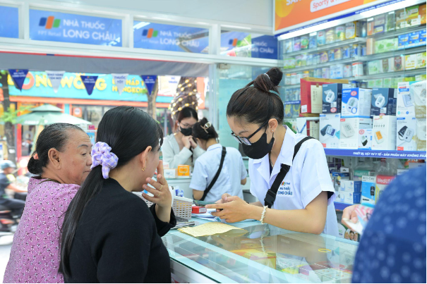 Giải pháp kiểm soát tăng kali máu thế hệ mới chính thức có mặt tại Việt Nam - Ảnh 1. Giải pháp kiểm soát tăng kali máu thế hệ mới chính thức có mặt tại Việt Nam - Ảnh 1.