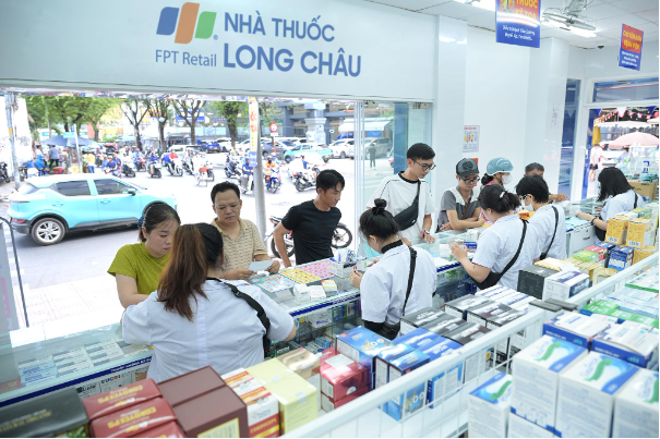 Giải pháp kiểm soát tăng kali máu thế hệ mới chính thức có mặt tại Việt Nam - Ảnh 2. Giải pháp kiểm soát tăng kali máu thế hệ mới chính thức có mặt tại Việt Nam - Ảnh 2.