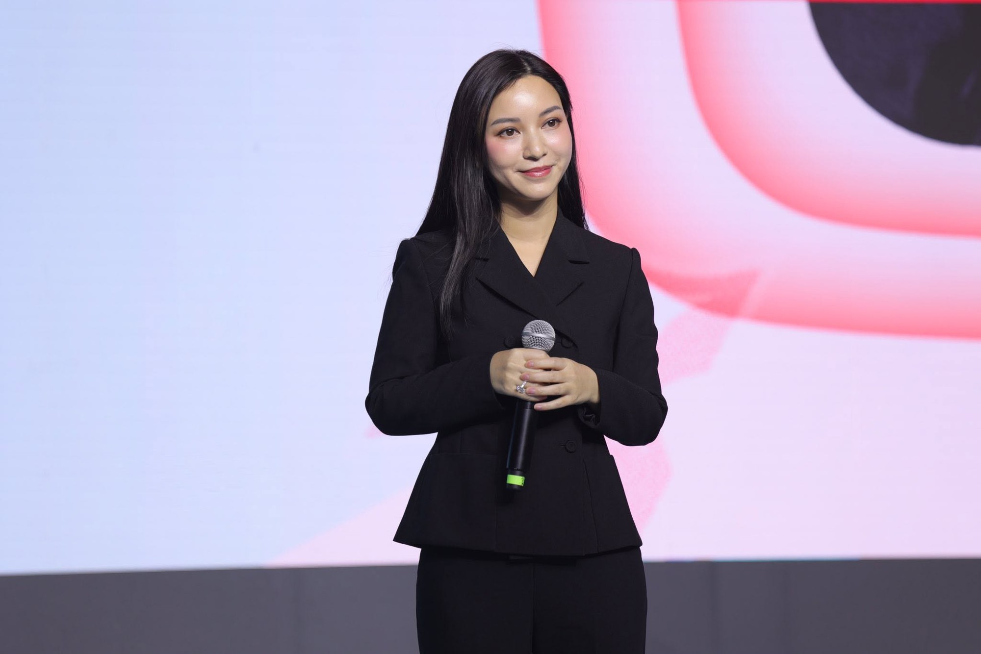 Hannah Olala và chiến lược Hannah Olala và chiến lược