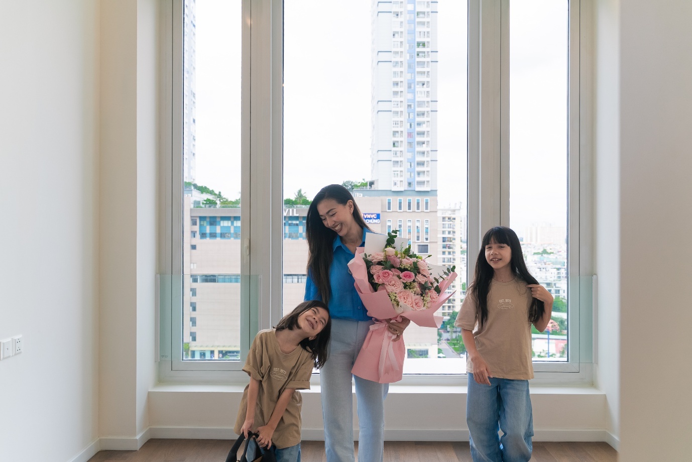 The Berkley chào đón những chủ nhân đầu tiên, khởi đầu của một cộng đồng đồng điệu - Ảnh 3. The Berkley chào đón những chủ nhân đầu tiên, khởi đầu của một cộng đồng đồng điệu - Ảnh 3.